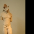 Statue of a Kouros image