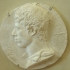 Portrait of Jean Auguste Dominique Ingres image