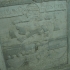 Inscription with coat of arms image