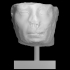 Portrait head of the Emperor Trajan image