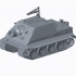 Tiger Tank Pack image
