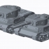 Tiger Tank Pack image