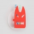 Toothy - Toothbrush Holder image
