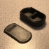 hearing aid Box Battery image