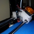 ANET A6 Carriage for E3D & Bowden image