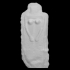 Statue-Menhir of a Female Figure from Treschietto image