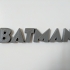 Batman Logo (DC) image