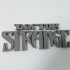 Doctor Strange Logo (Marvel) image