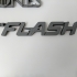 The Flash Logo (CW) image
