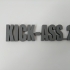 Kick Ass 2 Logo (Marvel) image