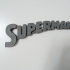 Superman Logo (DC) image