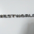 Westworld Logo (HBO) image