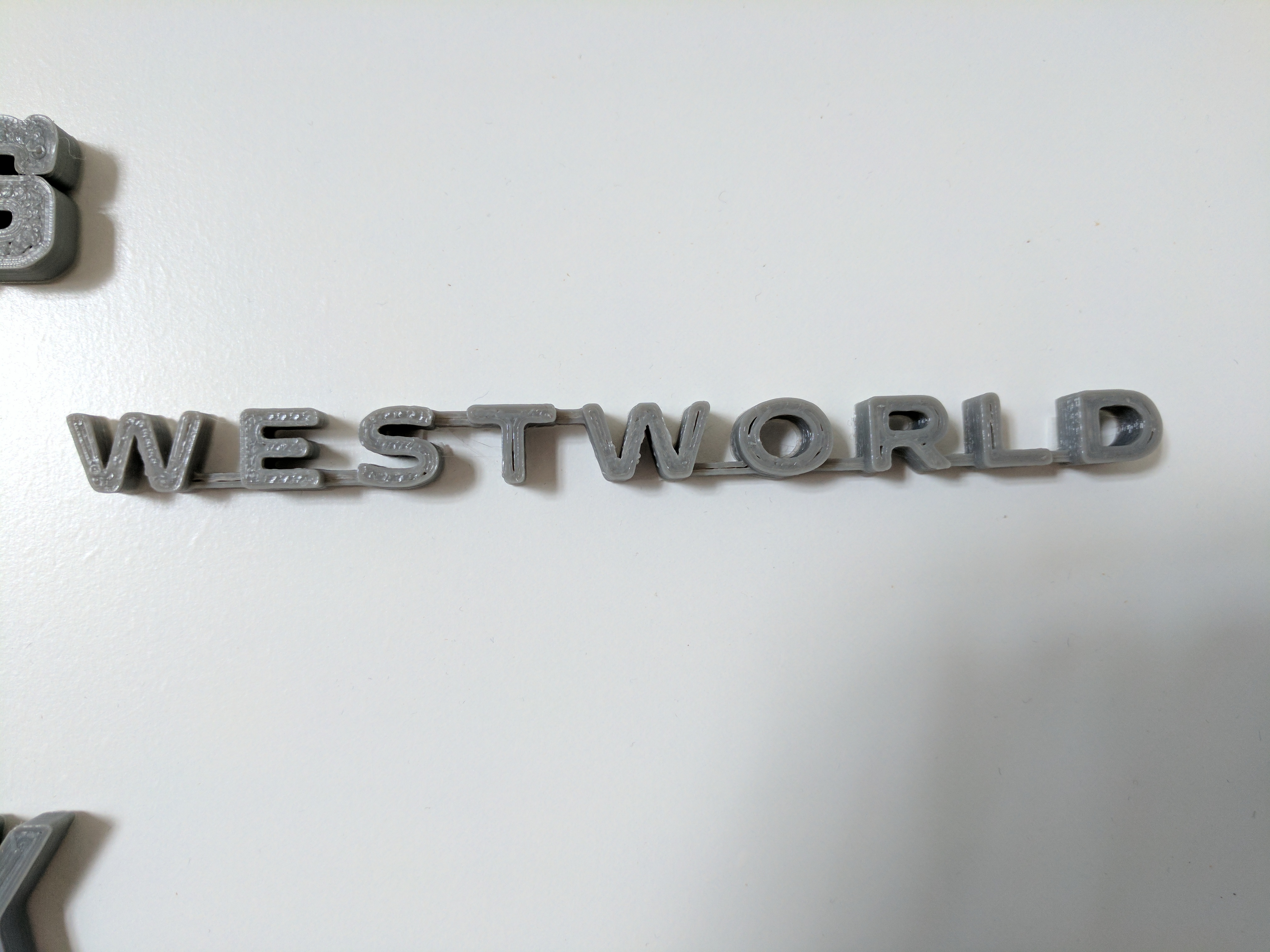 Westworld Logo (HBO)