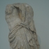 Statue of a goddess, probably Aphrodite image