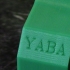 The YABA image