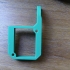 CB adapter for wanhao duplicator and clones. image