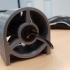 High speed ducted fan image