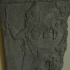 Relief slab from the palace of Tiglath-Pilesar III image