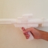 Stormtrooper E11 gun replica image