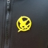Mockingjay- Hunger Games image