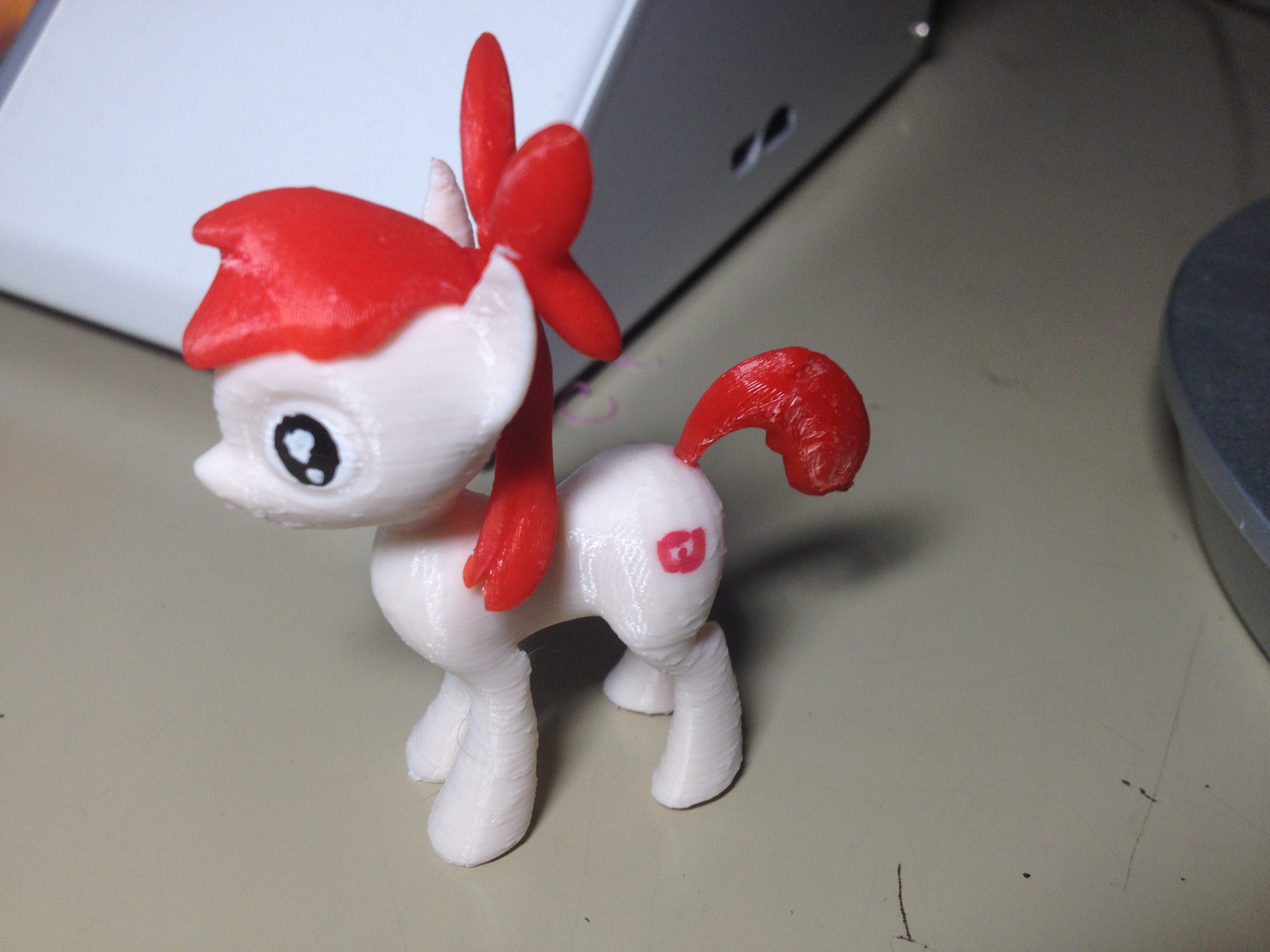 Applebloom Pony