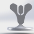 Destiny support logo image