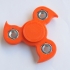 Fidget Spinner with M8 nuts image