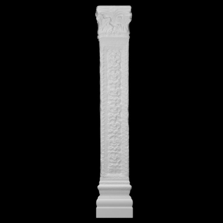 Byzantine column