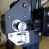 Creality Ender 2 X-Axis endstop mount image