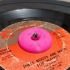 Doughnut 45 Adapter (Record Store Day) image