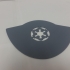 Imperial Army Keurig Drip Tray image