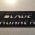 Blade Runner Logo image