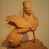 Statue of a Sphinx image