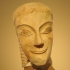 Head of kouros image