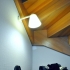 Standard LED E27 220V lamp image