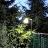 Standard LED E27 220V lamp image