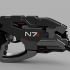 N7 Eagle- Mass Effect image