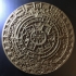 Aztec Calendar - Sun Stone image