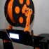 Anet A8 Spool holder - reuse Anet parts image