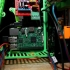 Modular Anet A8 RAMPS 1.4 + Raspberry Pi 2/3 Case image