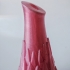Ruby vase image