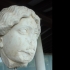 Head of a Goddess, probably Persephone image
