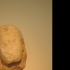 Head of a Kouros image