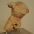 Torso of a Satyr statuette image
