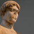 Statue of Apollo, The Omphalos Apollo image