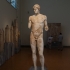 Statue of Apollo, The Omphalos Apollo image