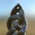 Vikings - Eternal Knot Earrings image