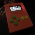 Arduino Handheld Game Console Case image