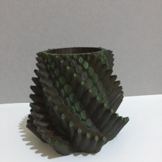 Picture of print of Dragon Penholder