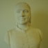 Bust of Anna Haava image